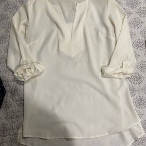 The Limited blouse size M